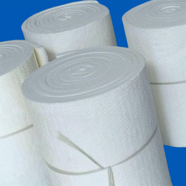 荣县陶瓷纤维毡